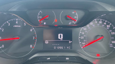 Vauxhall Crossland 1.2 Design 5dr Petrol Hatchback